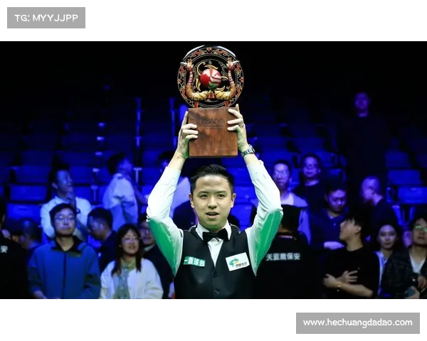 斯诺克武汉公开赛推动台球进校园 五年计划助力百所中小学建设俱乐部