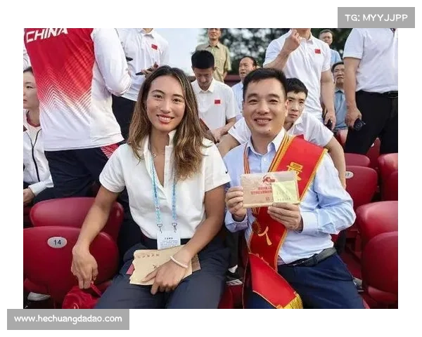 国家体育总局领导亲自为全国沙排锦标赛获奖队伍颁奖 展现体育精神与荣耀时刻